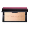 Kevyn Aucoin The Neo Highlighter (Sahara): Candlelight Starlight & Sunlight Shades. Highly Pigmented Palette. All Day Wear. Temples Cheekbones Brow Chin Nose. Pro Makeup Artist Go To For Glow.