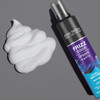 John Frieda Frizz Ease Curly Hair Reviver Mousse Enhances Curls A Soft Flexible Hold For Curly Or Frizzy Hair Alcohol-Free 7.2 Oz (Pack Of 2)