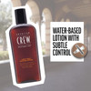 American Crew Men'S Hair Texture Lotion Like Hair Gel With Light Hold With Low Shine 8.4 Fl Oz