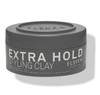 Eleven Australia Extra Hold Styling Clay Perfect Choice For A 24-Hour Hold - 3 Oz