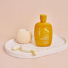 Alfaparf Semi Di Lino Sunshine Sulfate Free Shampoo - After Sun Shampoo - Chlorine Protection - Sun And Solar Protection - Vegan Formula - For Shiny Silky And Protected Hair
