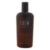 American Crew Men'S Shampoo Moisturizing Shampoo For Oily Hair 15.2 Fl Oz