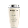 Kerastase Densifique Densite Shampoo | Thickening & Strengthening Shampoo | Removes Build-Up & Adds Shine | With Hyaluronic Acid | For Fine Thin & Thinning Hair