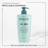 Kerastase Resistance Force Architecte Shampoo | Reconstructing Repair Shampoo  16.91 Fl Oz