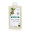 Klorane Shampoo With Organic Cupuaçu Butter Nourishing & Repairing For Very Dry Damaged Hair Sls/Sles-Free Biodegradable 13.5 Fl. Oz.