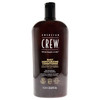American Crew Daily Conditioner 33.8 Ounce