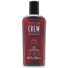 American Crew Shampoo Conditioner & Body Wash for Men 3-in-1 8.4 Fl Oz