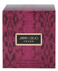 Jimmy Cho Fever Eau De Parfum - Long Lasting Fragrance With Notes Of Black Plum Nectar Heliotrope & Roasted Tonka Bean - Warm & Floral - 2.0 Fl. Oz.