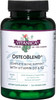 Vitanica OsteoBlend Bone Support Vegan 120 Capsules