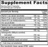 Vitanica ThyroFem Thyroid Gland Support Vegan 60 Capsules