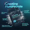 ‎Weightworld Creatine Monohydrate Powder 1kg (330 Servings) | 200 Mesh Micronised Unflavoured & Vegan | Creatine Powder | Performance & Muscle Strength | Creatine Nutritional Supplements for Post & Pre Workout