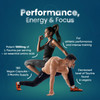 ‎Weightworld L Taurine 1000mg Capsules - 180 High Strength Taurine Capsules (3 Months Supply) - Vegan Amino Acid Taurine Supplement for Overall Health - Pre-Workout Supplement for Men & Women