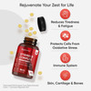 ‎Weightworld Vitamin B Complex High Strength 150mg | 365 Vegan Tablets (1 Year Supply) | B Complex for Immune System Tiredness & Fatigue (EFSA) | All 8 B Vitamins B1-B2-B3-B5-B6-B9-B12-B7 (Biotin) & Vitamin C
