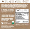 Xprs Nutra Mushroom Bundle - Lion's Mane Chaga Red Reishi Mushrooms - All Organic Mushroom Bundle (8 Ounces Each)