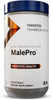 4Life Transfer Factor MalePro - Targeted Healthy Prostate Support with Saw Palmetto Lycopene Selenium and Kudzu - Supplement Supports Immune System and Urinary Tract Health - 90 Softgels