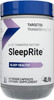 4Life Transfer Factor SleepRite - All-Natural Immune and Sleep Support with GABA and melatonin - 60 Capsules