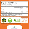 Aitnaturals Collagen Peptides Powder (Unflavoured) 200g Premium Grass-Fed Type I & III Collagen for Enhanced Skin Elasticity Stronger Hair & Nails Joint Flexibility Supports Healthy Aging Non-GMO