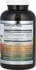 Amazing Nutrition Formulas Calcium Magnesium Zinc + Vitamin D3 Supplement | 500 Tablets | Non-GMO | Gluten- | Made in USA