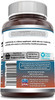 Amazing Nutrition Formulas Calcium with Vitamin D3 Supplement | 250 Tablets | Non-GMO | Gluten | Made in USA