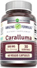 Amazing Nutrition Formulas Caralluma Supplement | 800 Mg Per Serving | 60 Veggie Capsules | Non-GMO | Gluten- | Made in USA