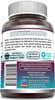 Amazing Nutrition Formulas D-Mannose Supplement | 500 Mg Per Serving | 120 Tablets | Non-GMO | Gluten | Made in USA