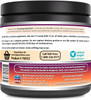 Amazing Nutrition Formulas Hydrolyzed Collagen with Hyaluronic Acid & Multivitamins Supplement | 30 Servings Powder | 660 Grams | Chocolate Flavor