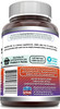 Amazing Nutrition Formulas L-Arginine/L-Ornithine 1500 Mg Per Serving Capsules | Non-GMO | Gluten | Amino Acid Supplement (250 Count)