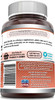 Amazing Nutrition Formulas L-Lysine 500 mg Capsules Amino Acid Supplement | Non-GMO | Gluten | Made in USA (500 Count)