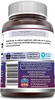 Amazing Nutrition Formulas L-Tyrosine 500 Mg Capsules | Amino Acid Supplement | Non-GMO | Gluten | Made in USA (180 Count)