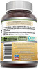 Amazing Nutrition Formulas Maca 500mg 250 Veggie Capsules | Non-GMO | Gluten | Made in USA | Suitable for Vegetarians