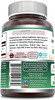 Amazing Nutrition Formulas Melatonin Fast Dissolving Supplement | Citrus Flavor | 5 Mg Per Serving | 120 Tablets | Non-GMO | Gluten | Made in USA