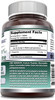 Amazing Nutrition Formulas Melatonin Plus L-Theanine 10 mg Tablets Supplement | Non-GMO | Gluten | Made in USA (10 mg 120 Count)