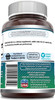 Amazing Nutrition Formulas NAC 600 Mg Capsules | N-Acetyl Cysteine Supplement | Non-GMO | Gluten | Made in USA (250 Count (Pack of 1) 250 Count)