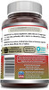 Amazing Nutrition Formulas Red Yeast Rice 600 Mg Plus Co Q-10 50 Mg 120 Vegetarian Capsules