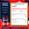 Aumeto NAD+ Supplement with Nicotinamide Riboside NR Resveratrol Quercetin - Cellular Energy & Repair Vitality Healthy Aging (90 Count (Pack of 1))