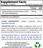 Best Naturals Artichoke Extract 10000 mg & Magnesium Glycinate 425 mg