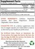 Best Naturals Artichoke Extract 10000 mg & Magnesium Glycinate 425 mg