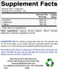 Best Naturals BCAA Branch Chain Amino Acid 3200mg per Serving 400 Capsules - Pharmaceutical Grade - 100% Pure Instantized Formula | Pre/Post Workout Bodybuilding Supplement | Boost Muscle Growth
