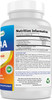 Best Naturals BCAA Powder 8 OZ Branch Chain Amino Acids Pharmaceutical Grade Best Naturals BCAA Powder 8 OZ Branch Chain Amino Acids Pharmaceutical Grade