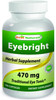 Best Naturals Eyebright 470 mg 180 Capsules