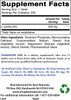 Best Naturals L-Lysine 500 mg & Magnesium Oxide 500 mg