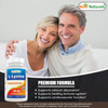 Best Naturals L-Lysine 500 mg & Magnesium Oxide 500 mg