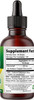 Best Naturals Liquid Chlorophyll Drops - 50 mg - 120 Servings Per Glass Bottle - 2 FL OZ