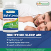 Best Naturals Melatonin 3mg 240 Tablets