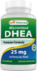 Best Naturals Micronized Dhea 25 Mg 180 Capsules