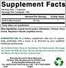 Best Naturals Micronized Dhea 25 Mg 180 Capsules