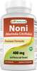 Best Naturals Noni 400 mg 240 Capsules