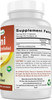 Best Naturals Noni 400 mg 240 Capsules