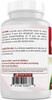 Best Naturals Onion Dried Bulb 1300mg per Serving - 60 Capsules - Also Called (Allium Cepa)