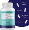 Bestvite P-5-P 100mg (120 Vegetarian Capsules) (CoEnzymated Form of B-6) - No Stearates - Vegan - Non GMO - Gluten - No Silicon Dioxide - No Gelatin